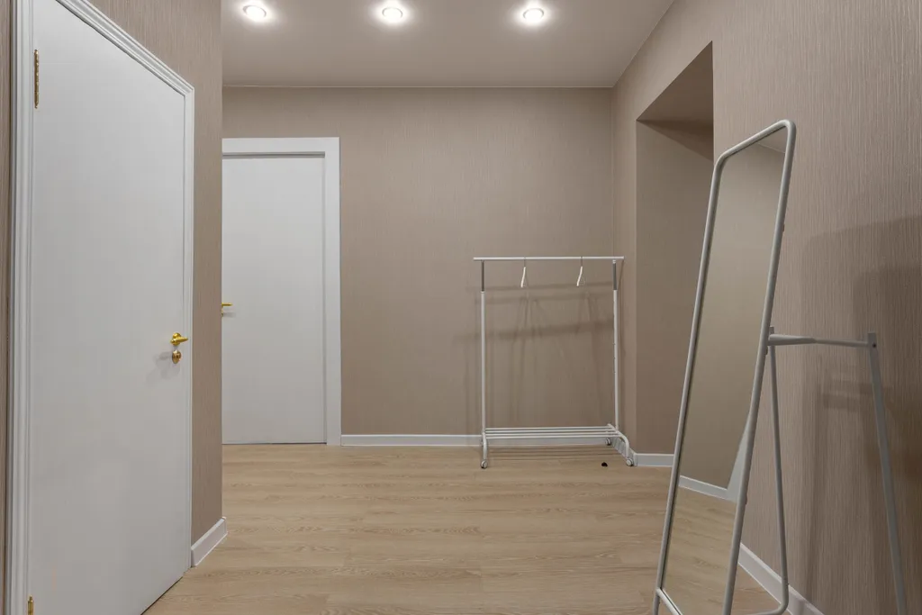 Квартира Квартира MyHomeYourHome на Верейской, 2/60 — Санкт-Петербург