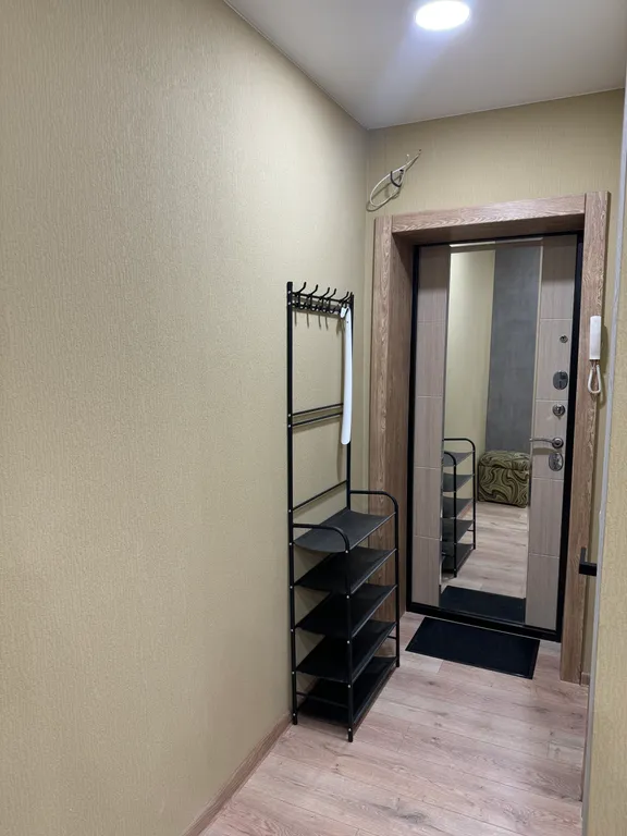 Квартира Просторные апартаменты в самом центре города — Красноярск