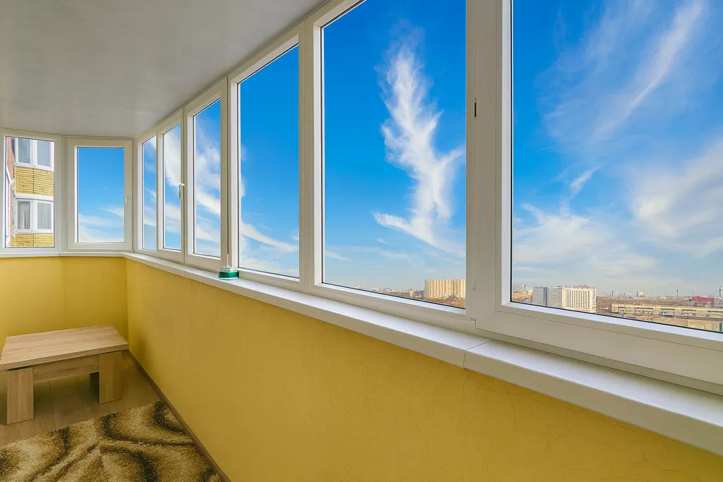 Апартамент рядом с ТРЦ