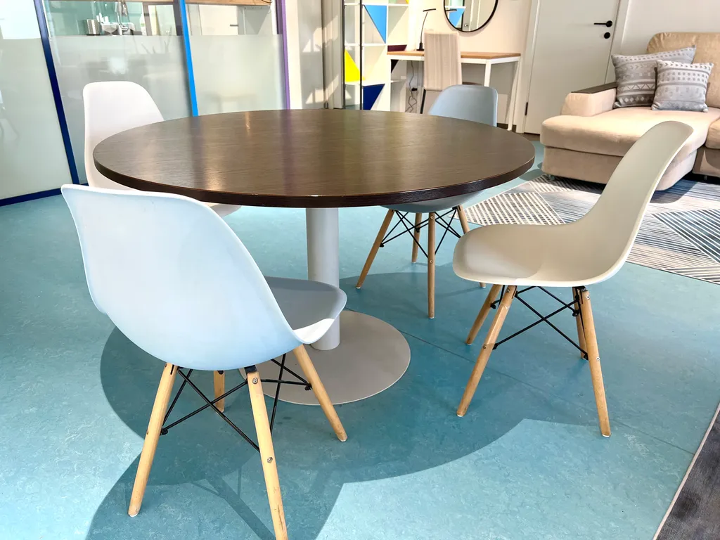 Новые апартаменты Рускеала