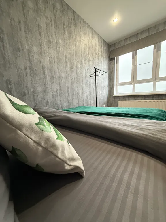 Твоя идеальная квартира на 14 этаже в ЖК Шишкин — аренда посуточно в Верхняя Пышма