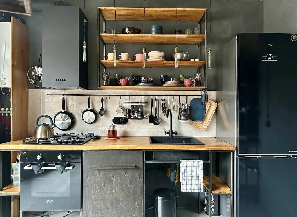 Уютная квартира в Красной поляне