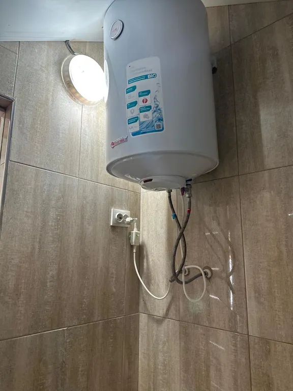 Уютная студия