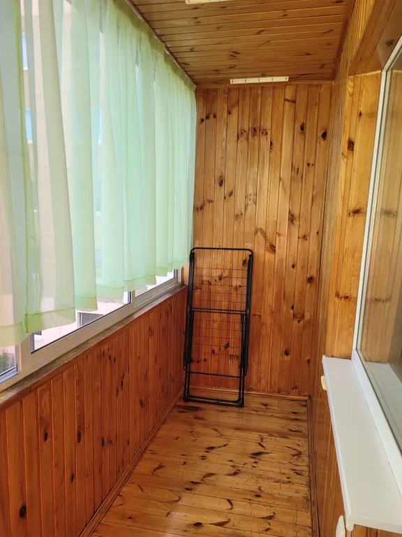 Уютная квартира на Трашутина