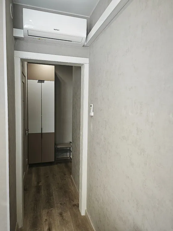 ЖК Евпатория 1-комнатная квартира