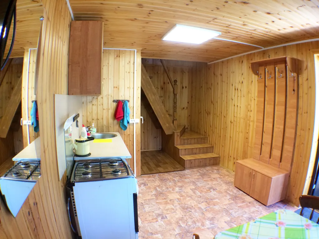 Квартира Комната — Лебяжье