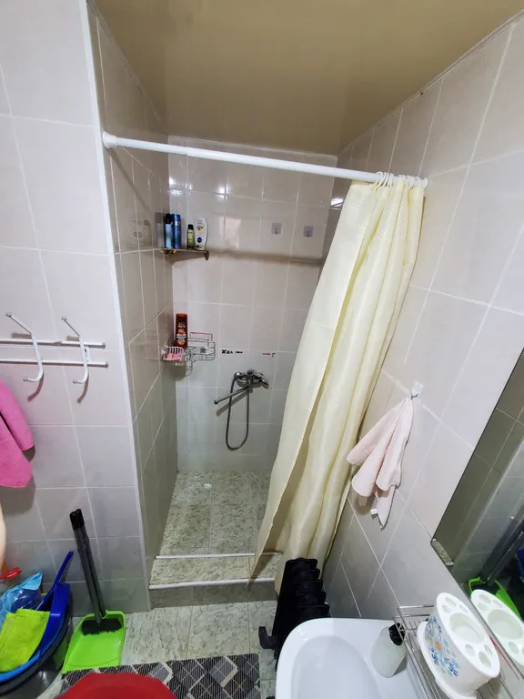 Квартира Квартира Студия с терассой у моря — Адлер