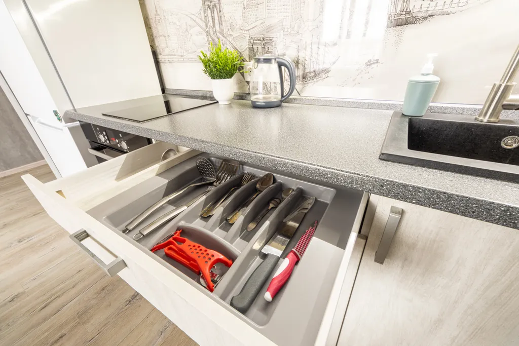 Квартира Квартира Супер студия, закрытый двор — Красноярск