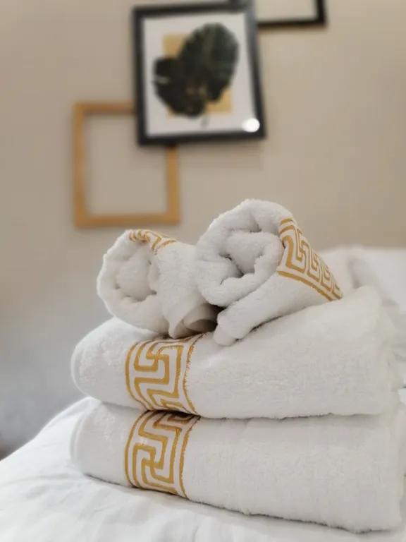 Квартира Прекрасная квартира, в центре города — Иркутск