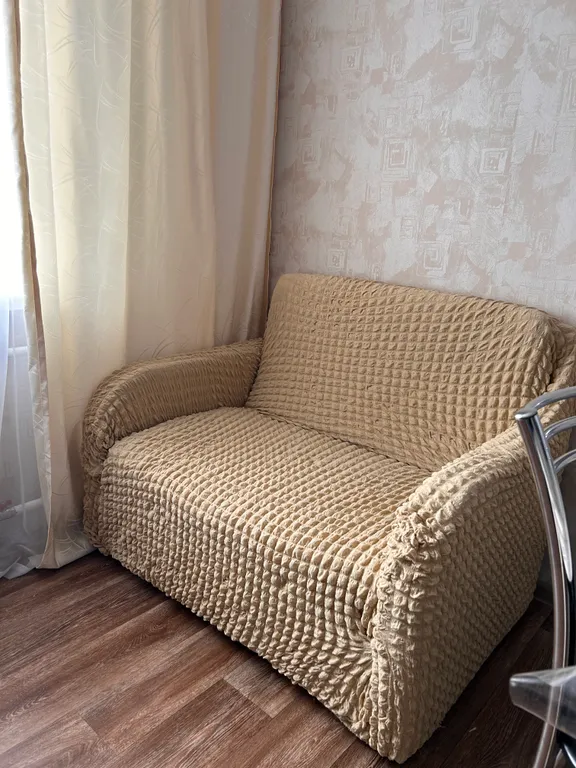 Комфортная для проживания квартира