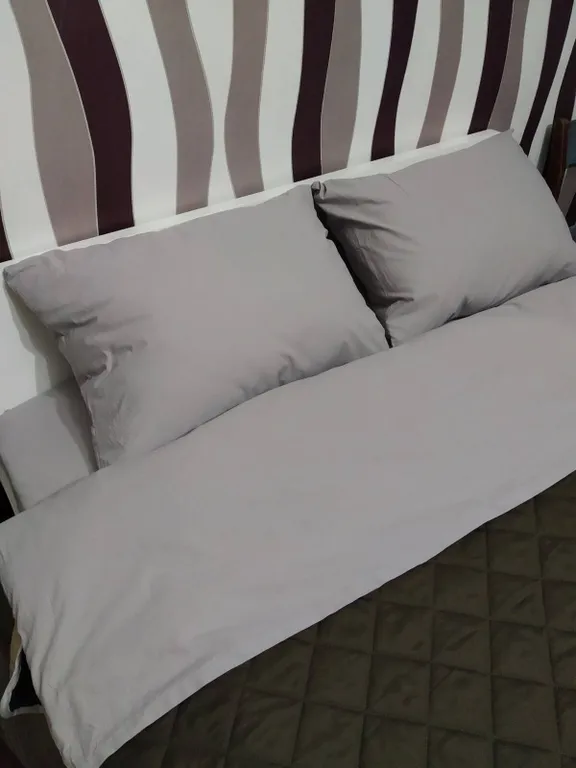 Удобная квартира в центре у Центрального парка