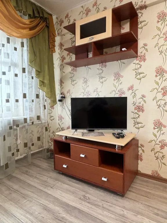 Уютная квартира в самом центре города