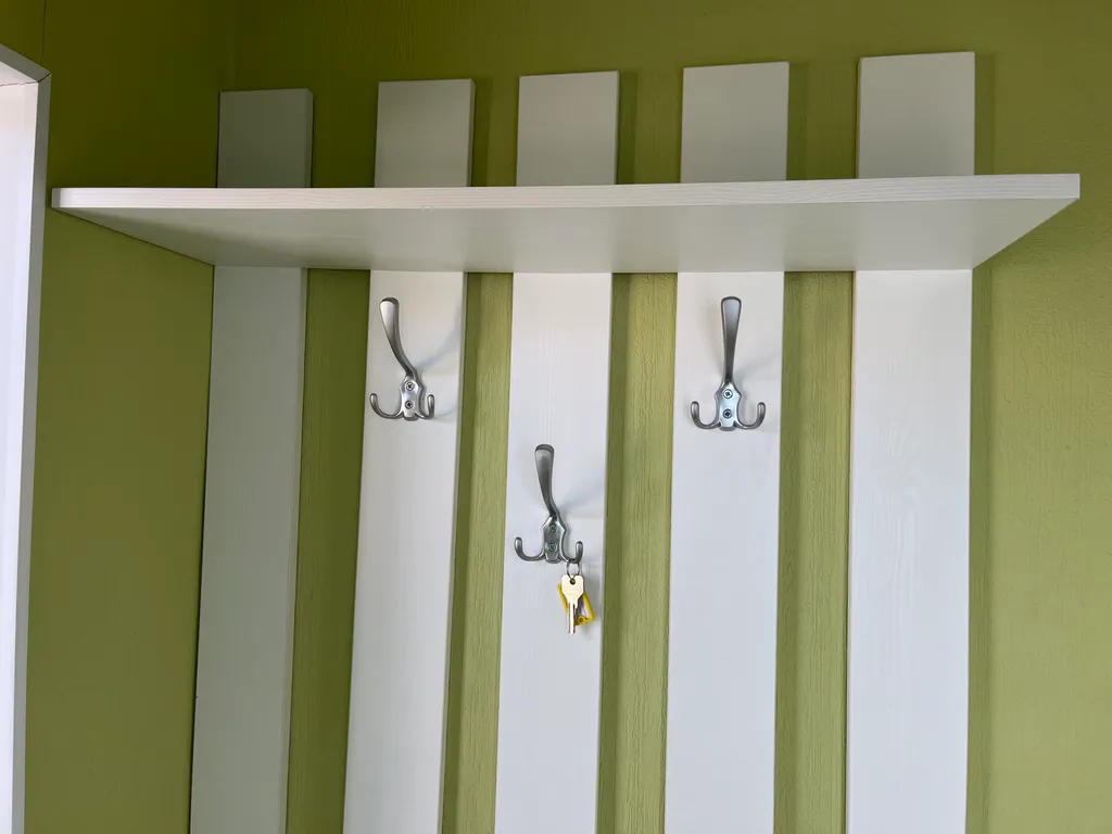 Квартира Комната — Волна