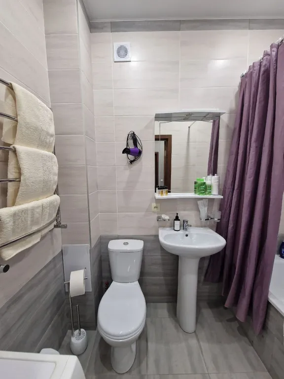 Апартаменты в районе Чиба