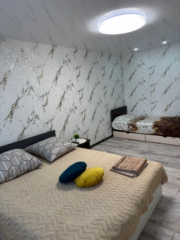 Комфортная квартира — аренда посуточно в Ржев