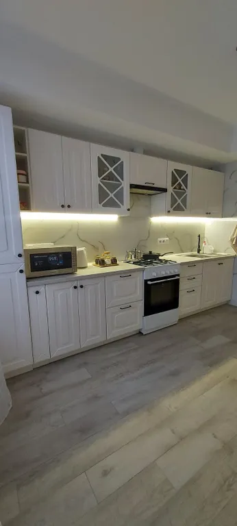 Уютная квартира в самом новом районе Гродно