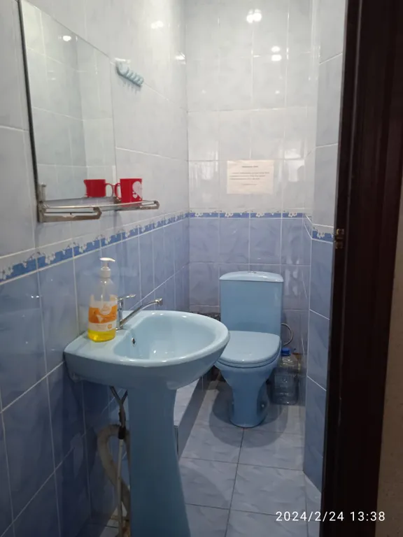 Уютный номер Маки