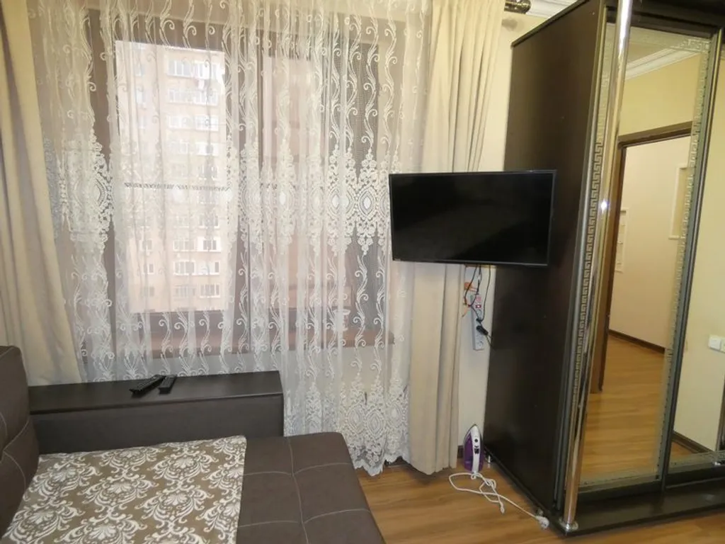 Квартира Уютная квартира с видом на море — Гагра