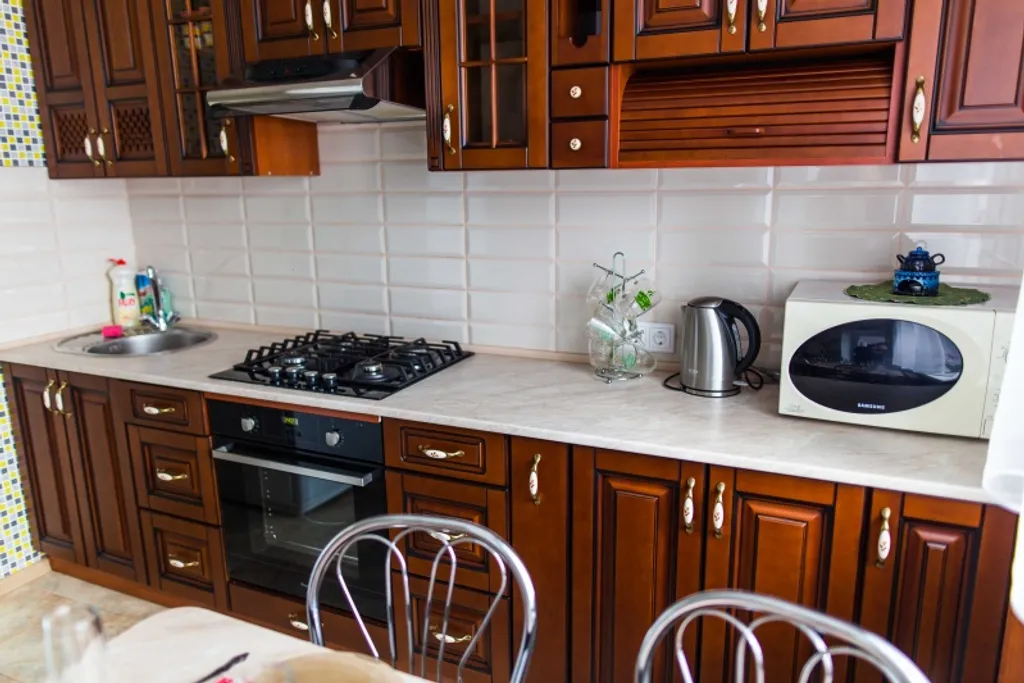 2- комнатная квартира в центре