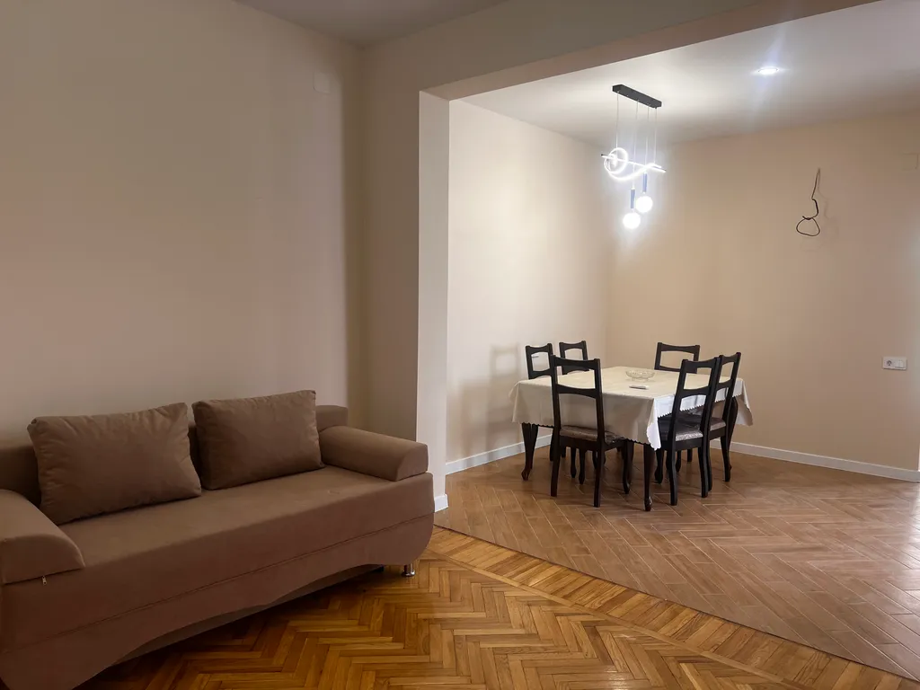 Дом - для вас, с любовью