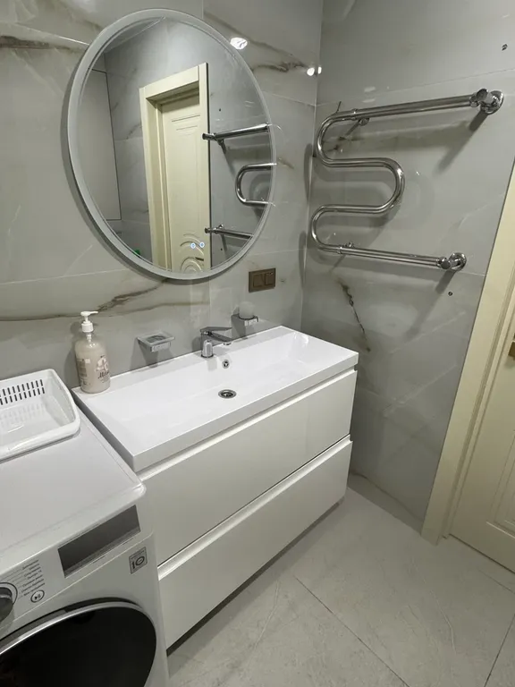 Квартира в самом центре