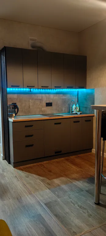 Уютная студия