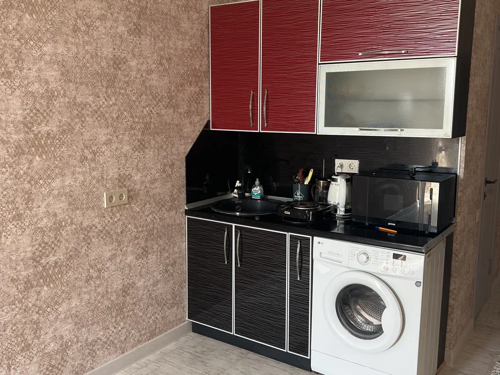 Студия у моря