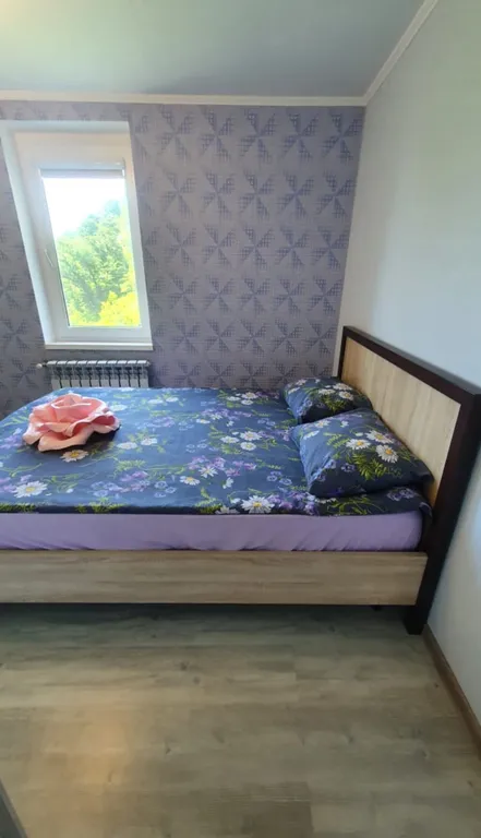 Дом с бассейном