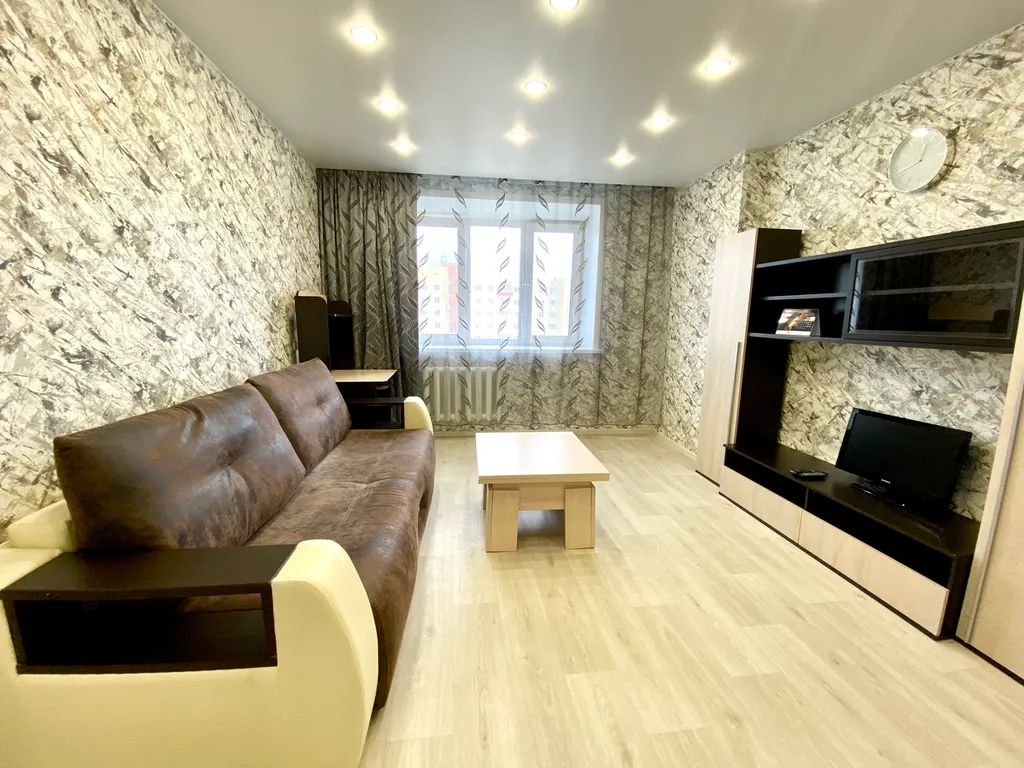 Удобная двушка у ЦУМа