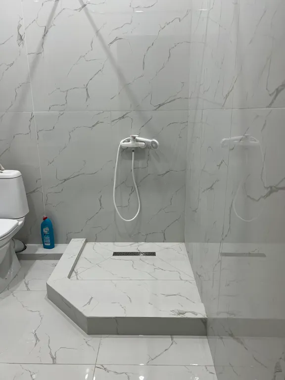 Трёхкомнатный номер со своей кухней