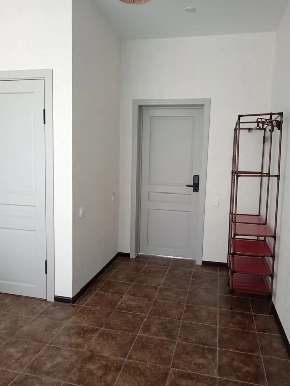 Уютный номер с бассейном