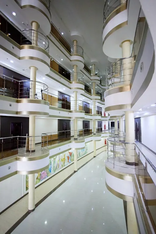 Квартира 2-комнатная Квартира — Геленджик