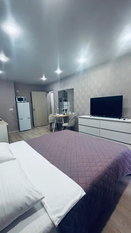 Уютная студия