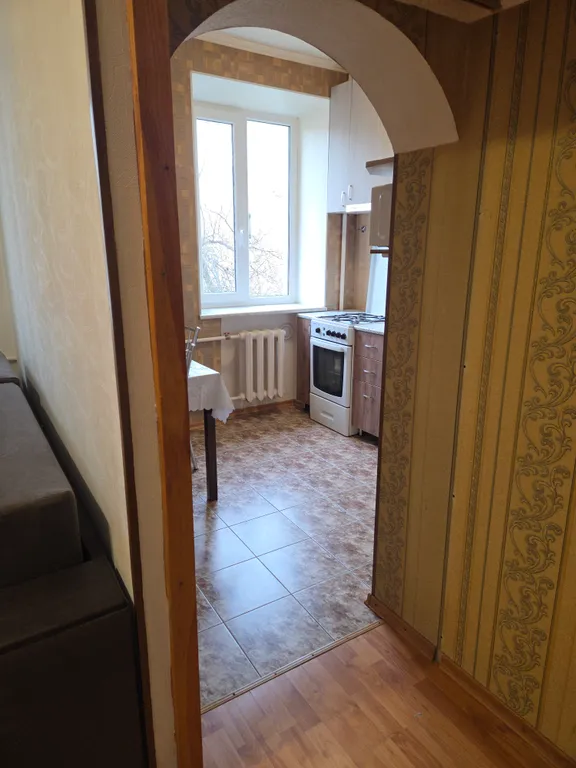 Квартира в центре напротив Травматологии