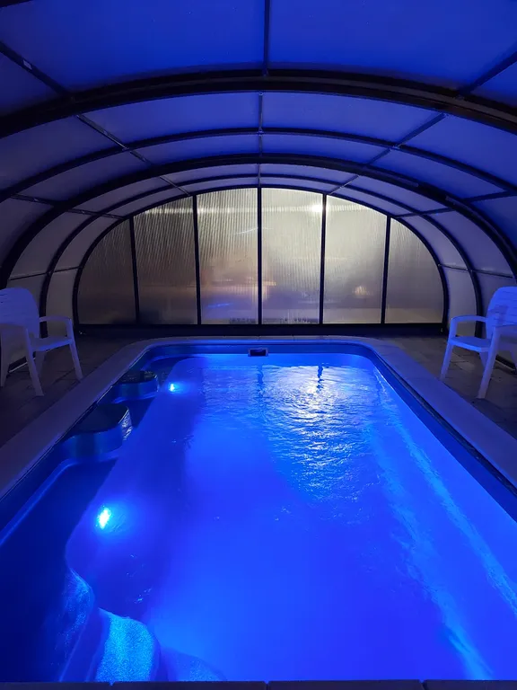 Дом в горах Северной Осетии