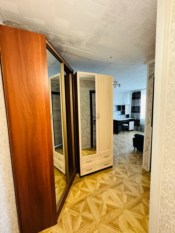 Уютная квартира в центре города с видом на море