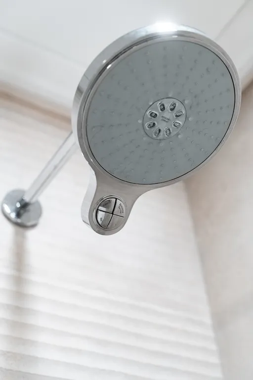 Комфортабельная квартира с дизайнерским ремонтом