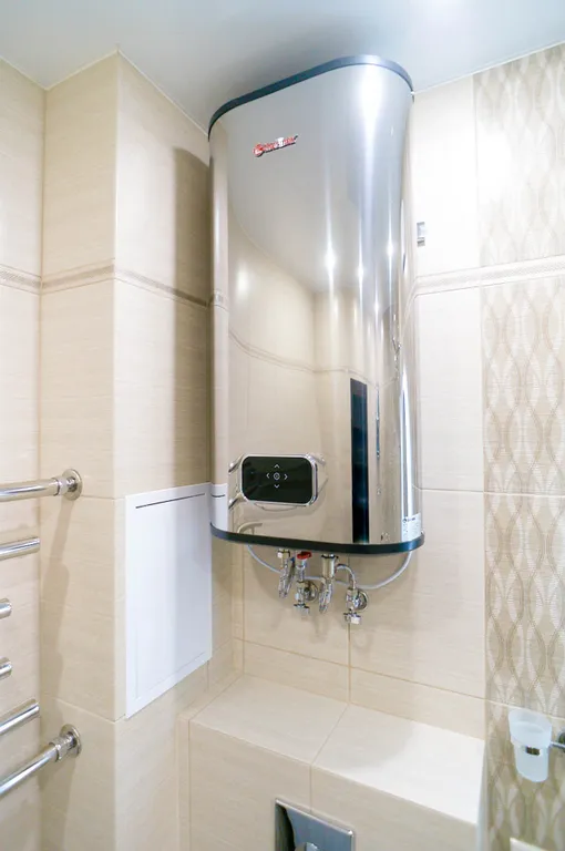 Квартира Апартаменты люкс — Омск