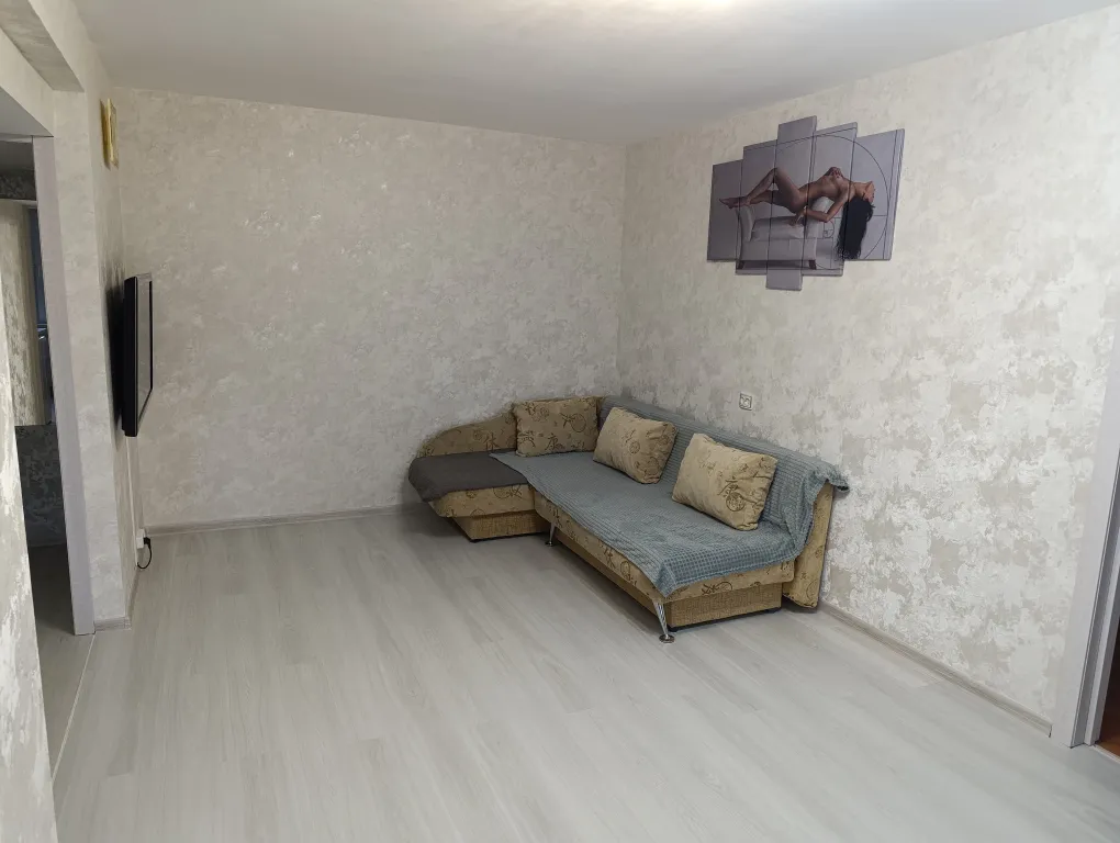 Квартира Уютная 2-к кв в центре города — аренда посуточно в Подольск