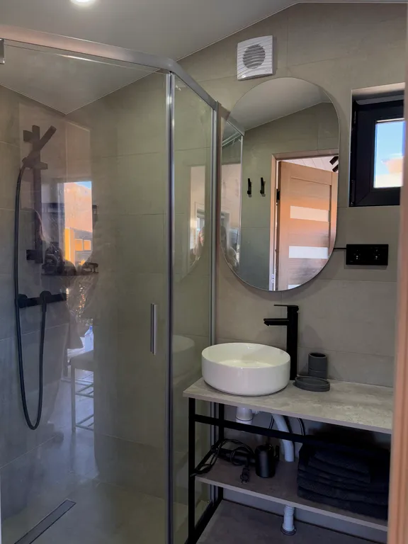 1-комнатный Дом