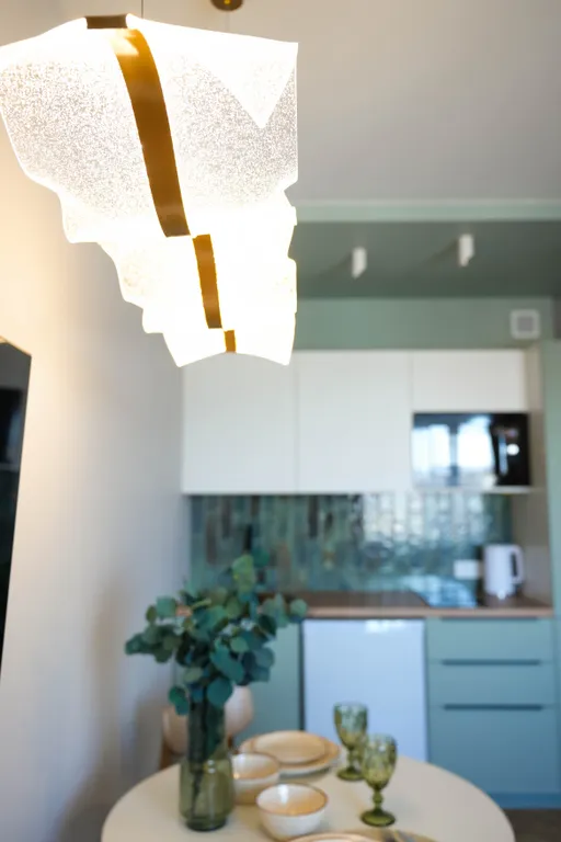 Квартира Апартаменты Воздух — Красноярск