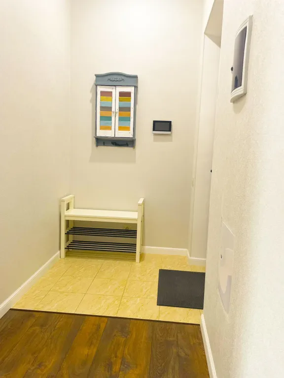 2-комнатная квартира возле Mega Silk WAy