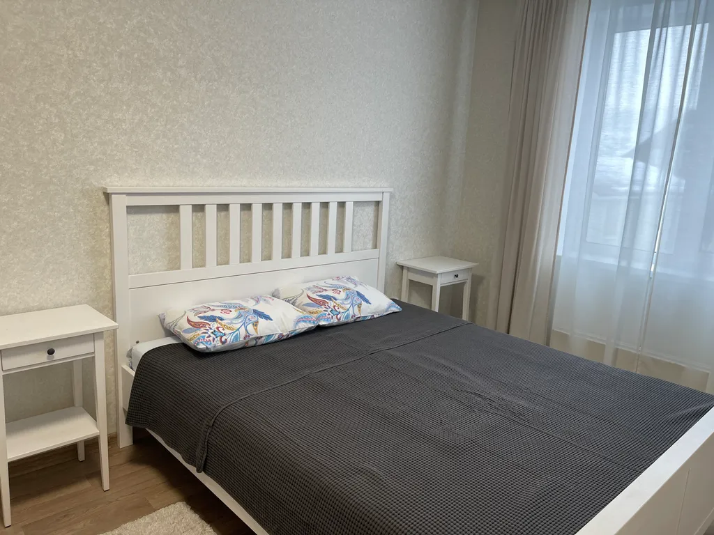 Квартира Уютная квартира в центре — Шерегеш