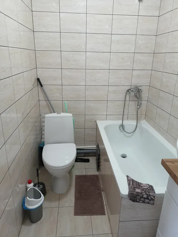 Квартира с видом на море