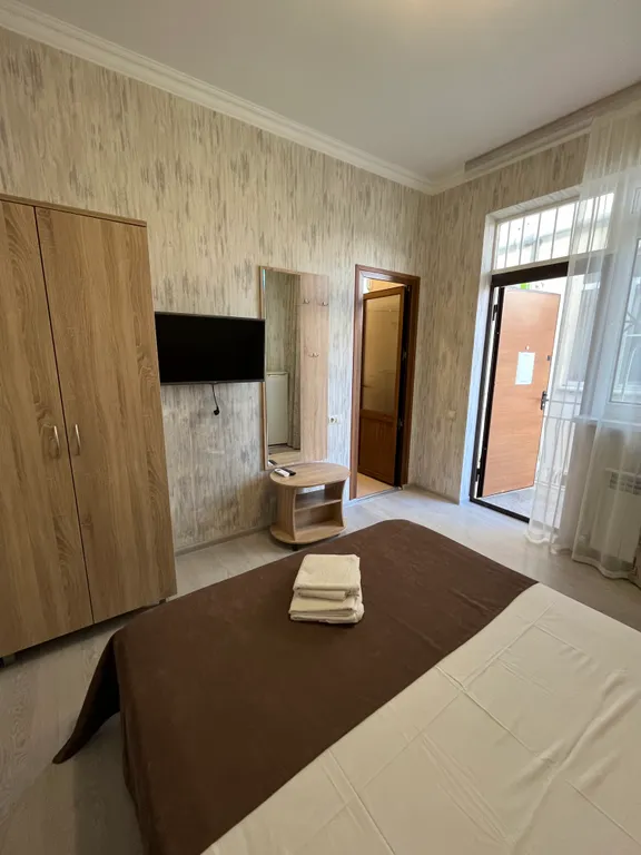 Квартира Комната — Адлер