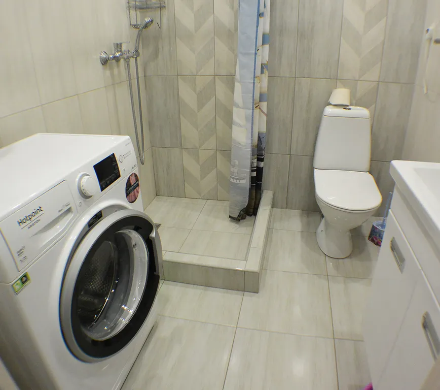 Квартира Квартира Студия у моря — Адлер