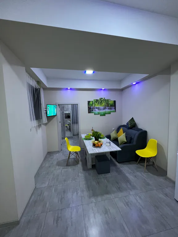 Квартира Comfort with Green Refreshing Interior Self Check In — аренда посуточно в Ереван