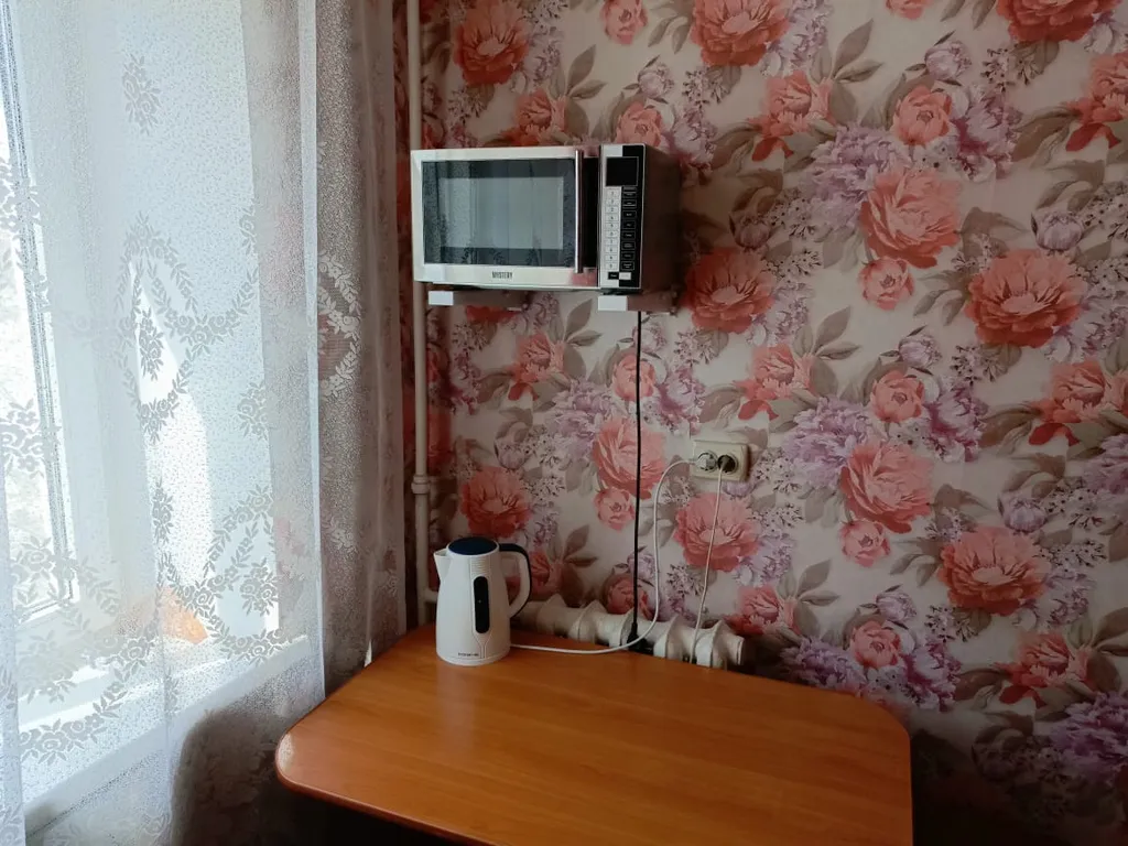 Квартира рядом с центром города