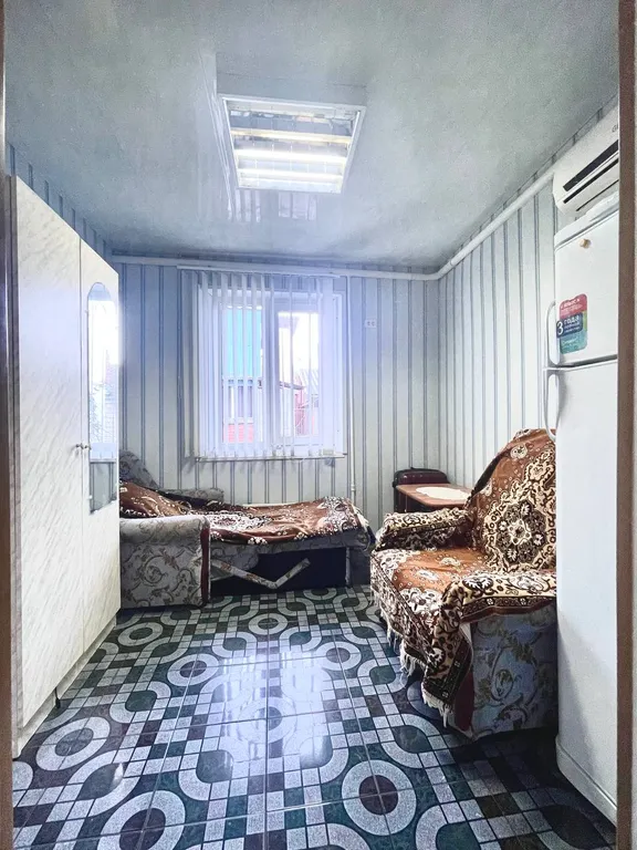 Квартира Комната — Анапа