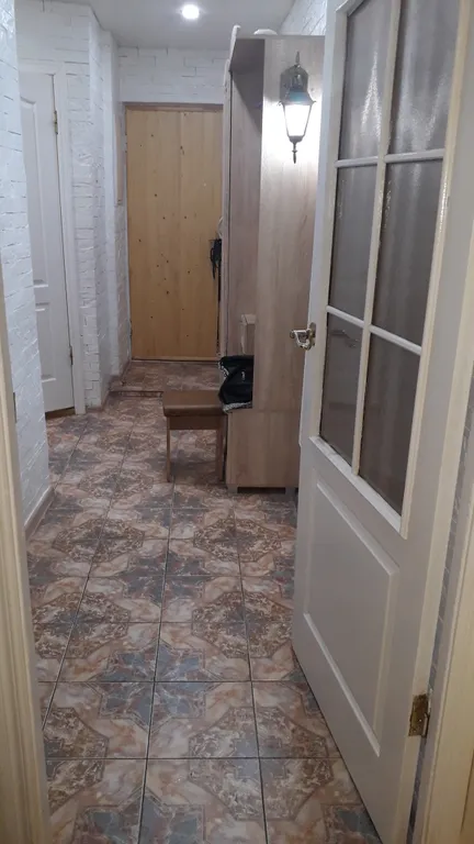 Трехкомнатная квартира в лучшем районе города